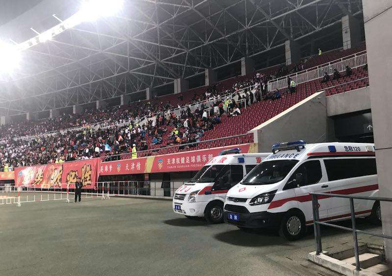 阜阳大中小型活动保障